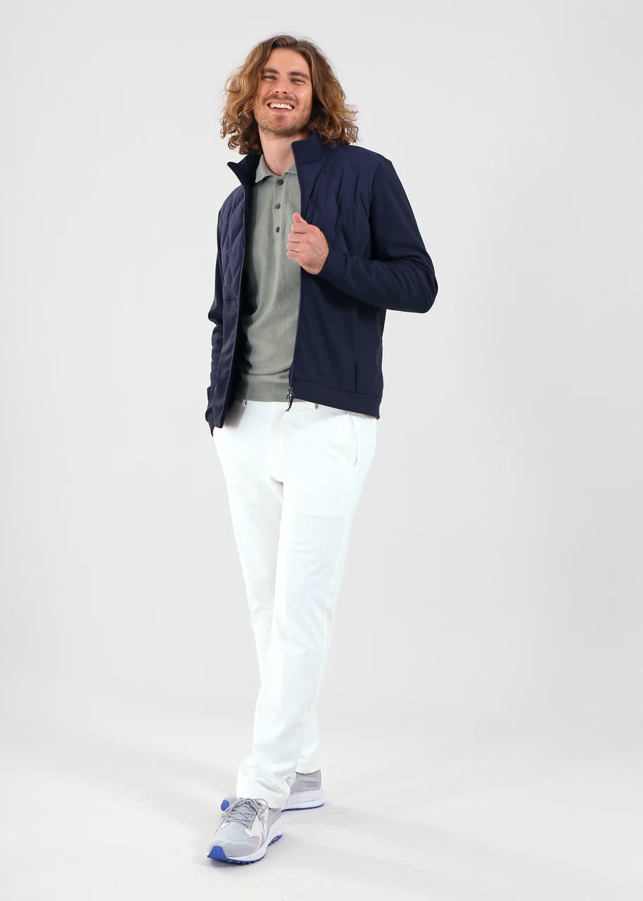 CHAQUETA CHERVO MUSICISTA