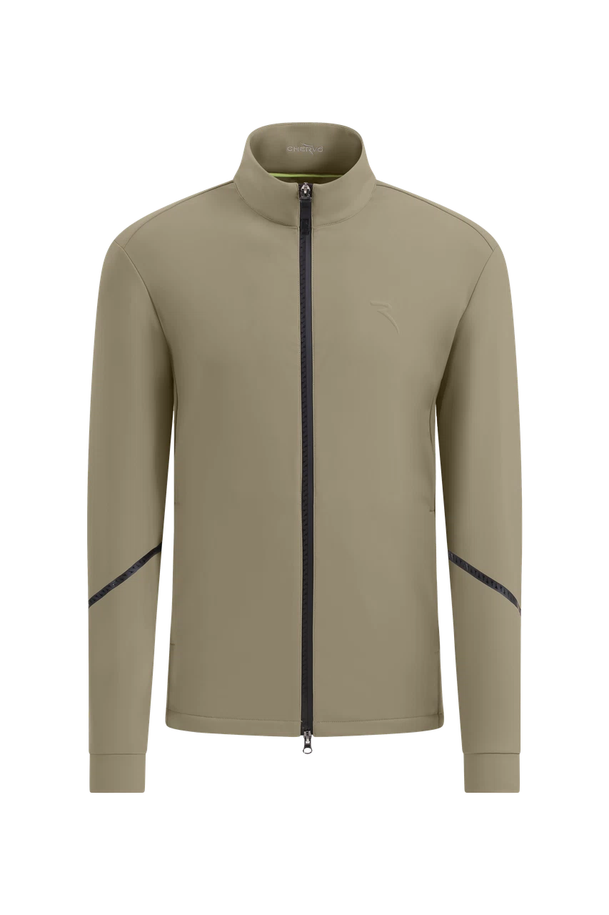 CHAQUETA CHERVO MACRO