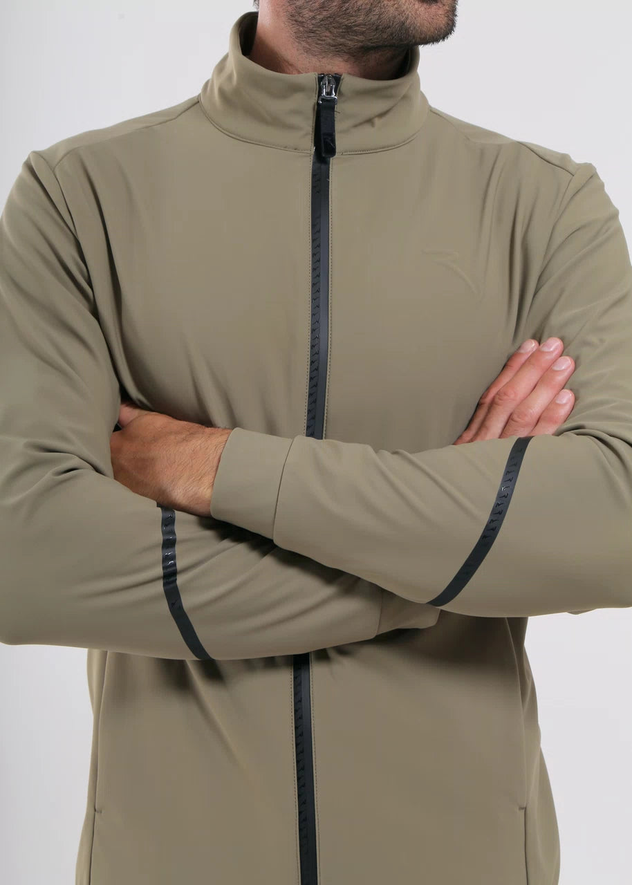 CHAQUETA CHERVO MACRO