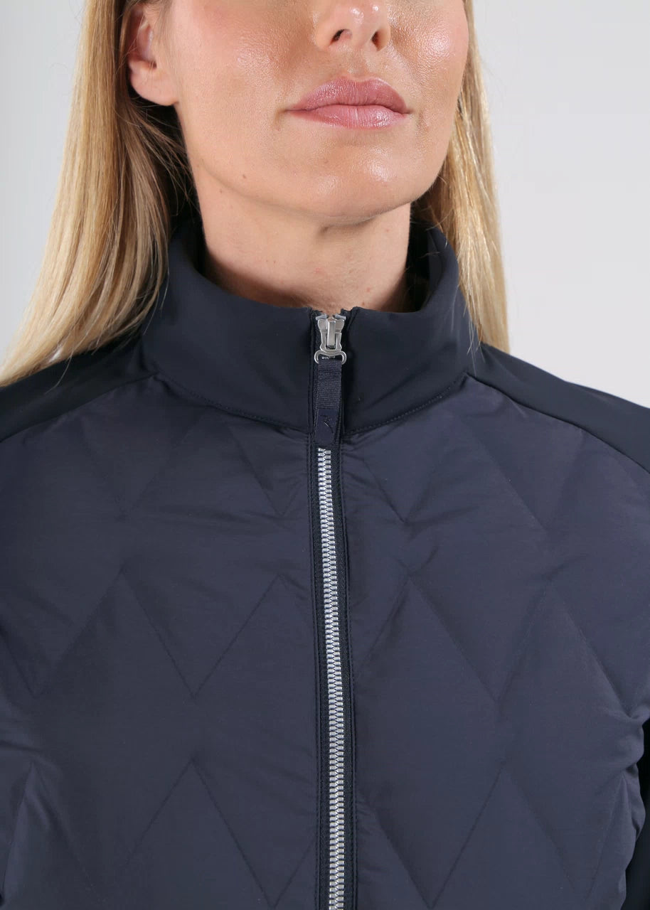 CHAQUETA CHERVO MUSICA