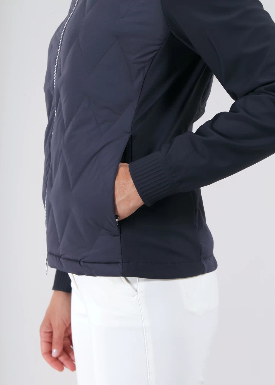 CHAQUETA CHERVO MUSICA