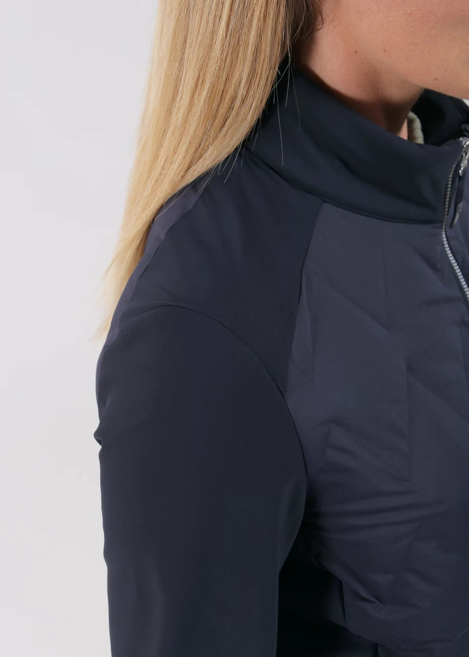 CHAQUETA CHERVO MUSICA