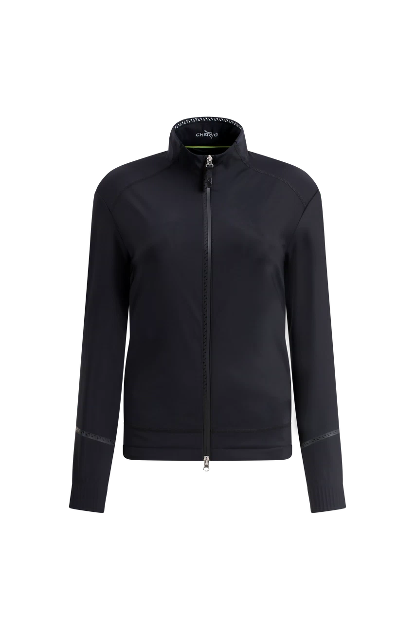 CHAQUETA CHERVO MODISTA