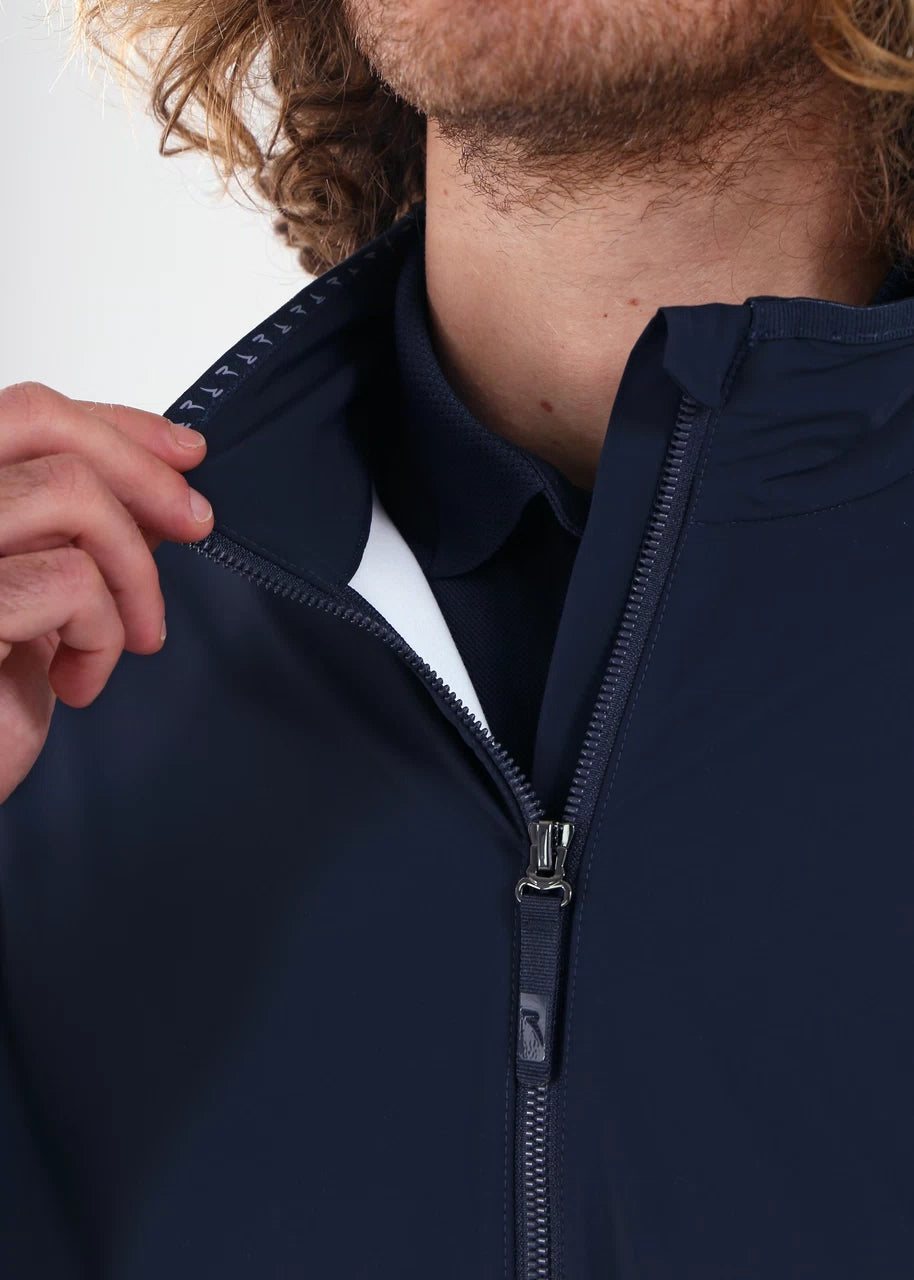 CHAQUETA CHERVO MASCOTTE