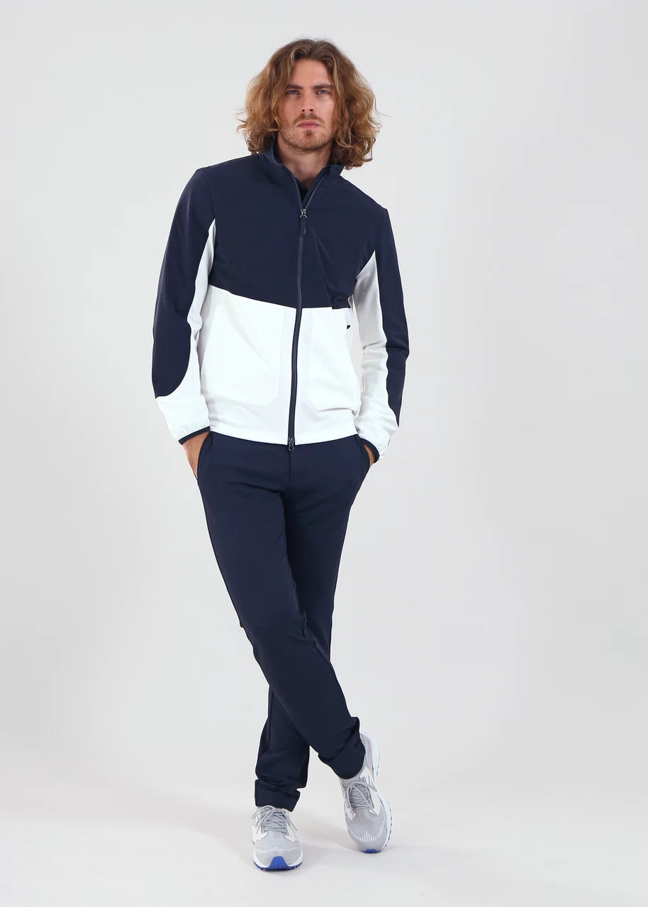 CHAQUETA CHERVO MASCOTTE