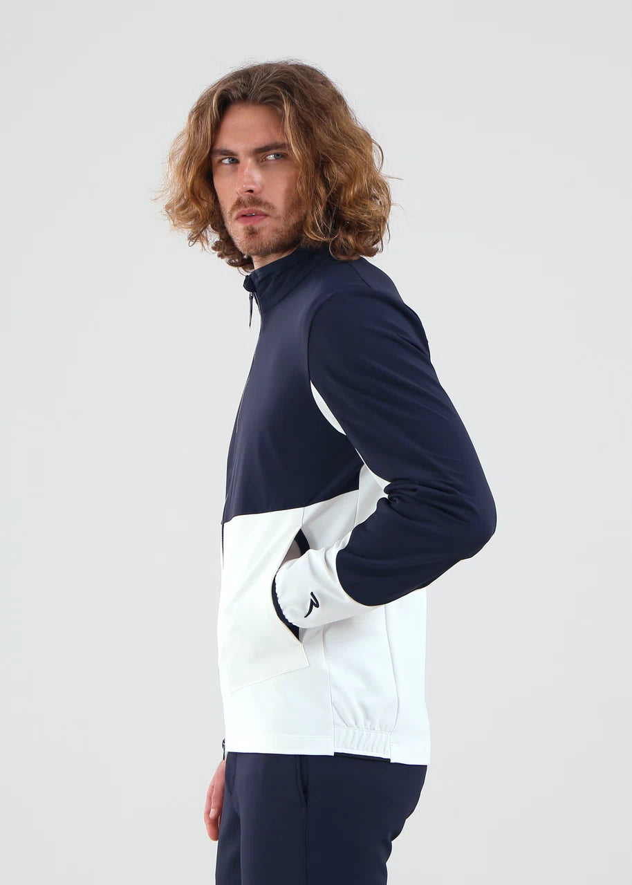 CHAQUETA CHERVO MASCOTTE