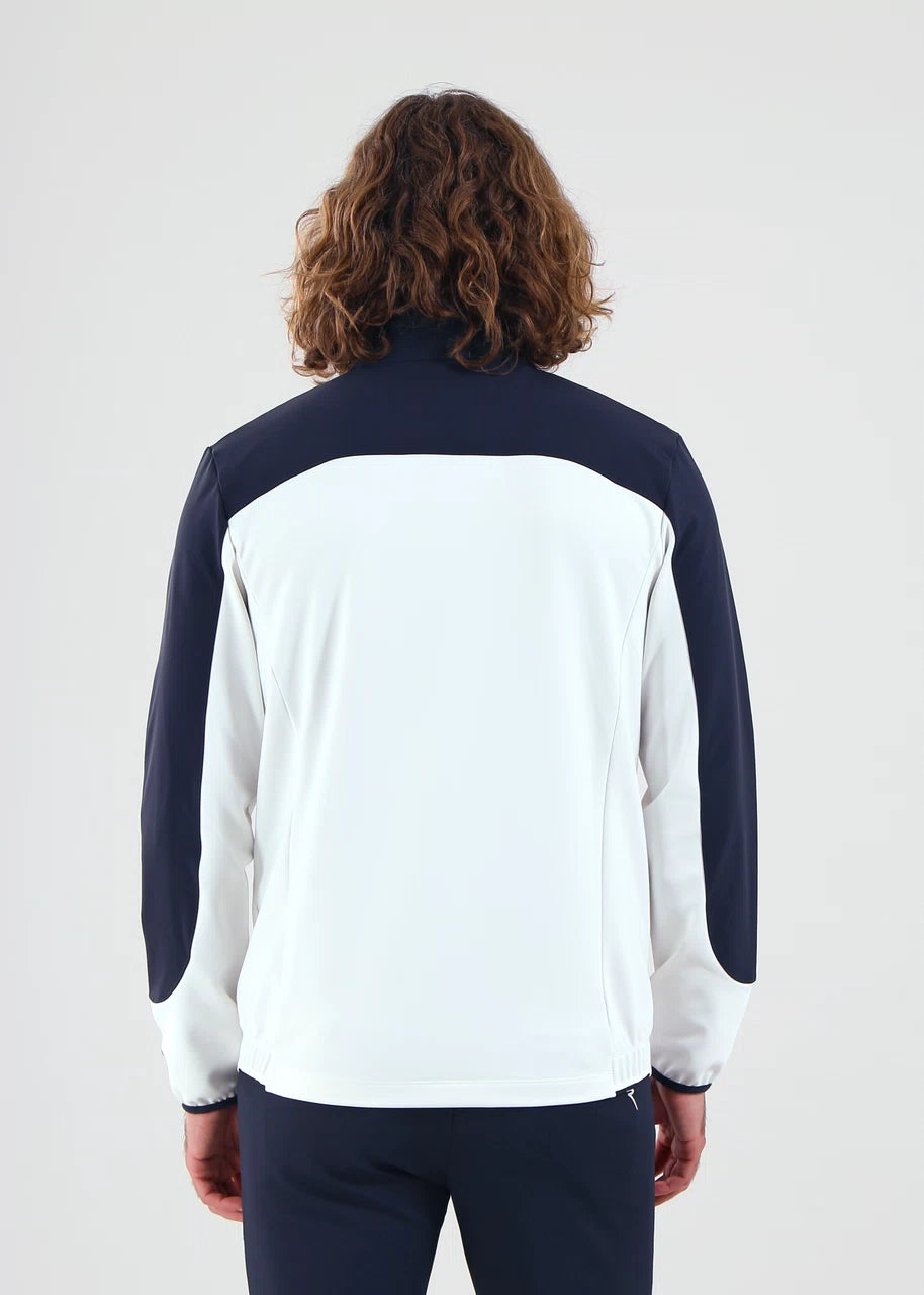 CHAQUETA CHERVO MASCOTTE