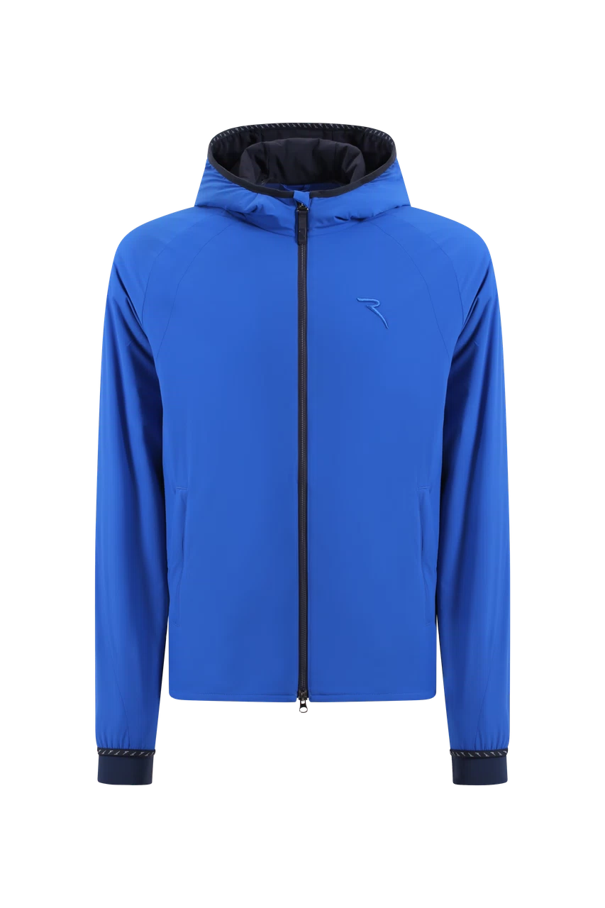 CHAQUETA CHERVO MERCANTE