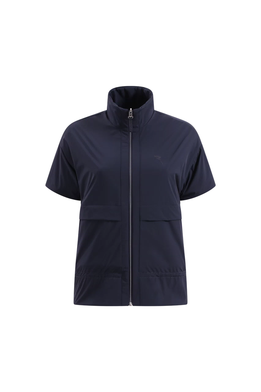 CHAQUETA CHERVO MADEMOISELLE