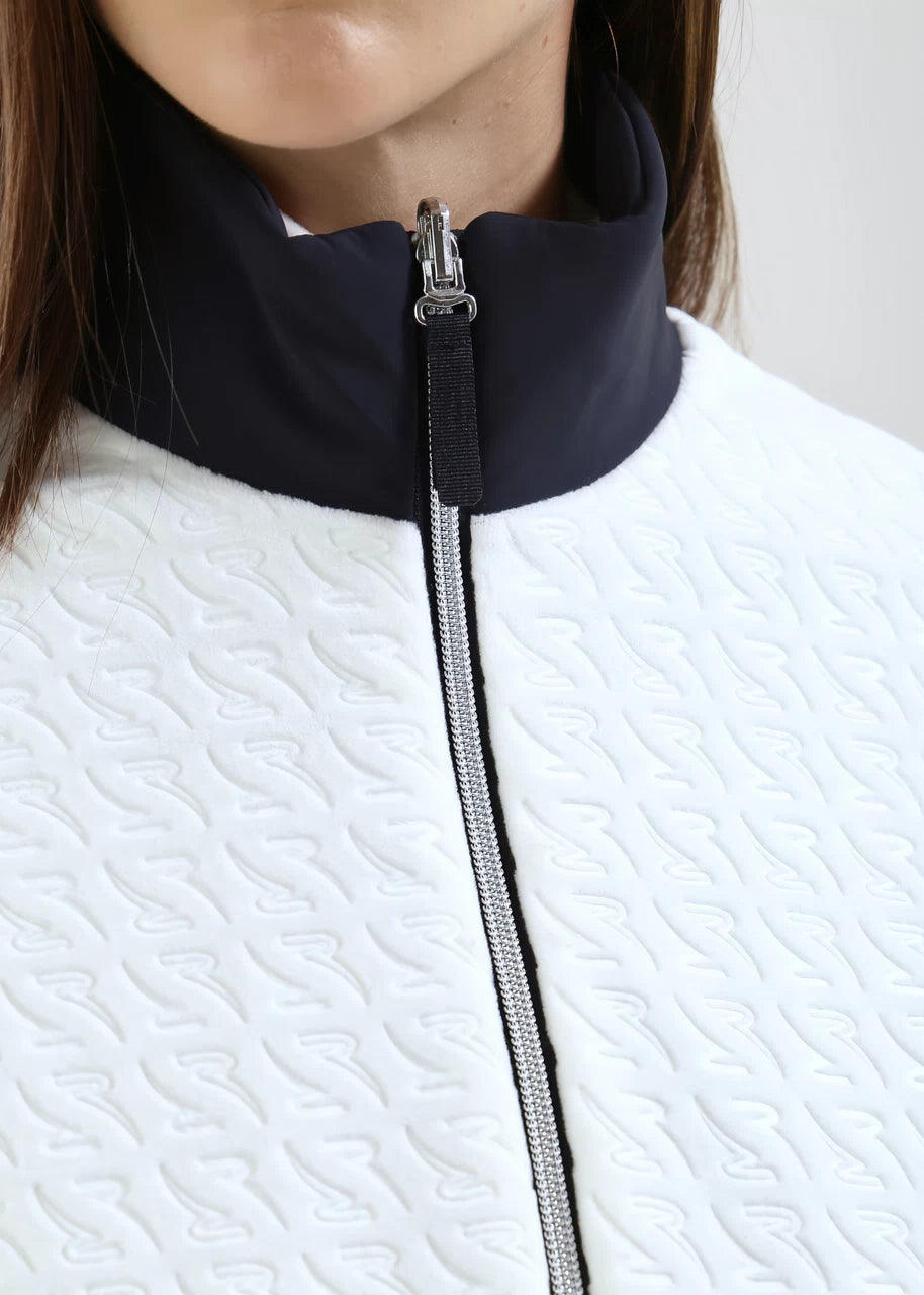 CHAQUETA CHERVO MADEMOISELLE