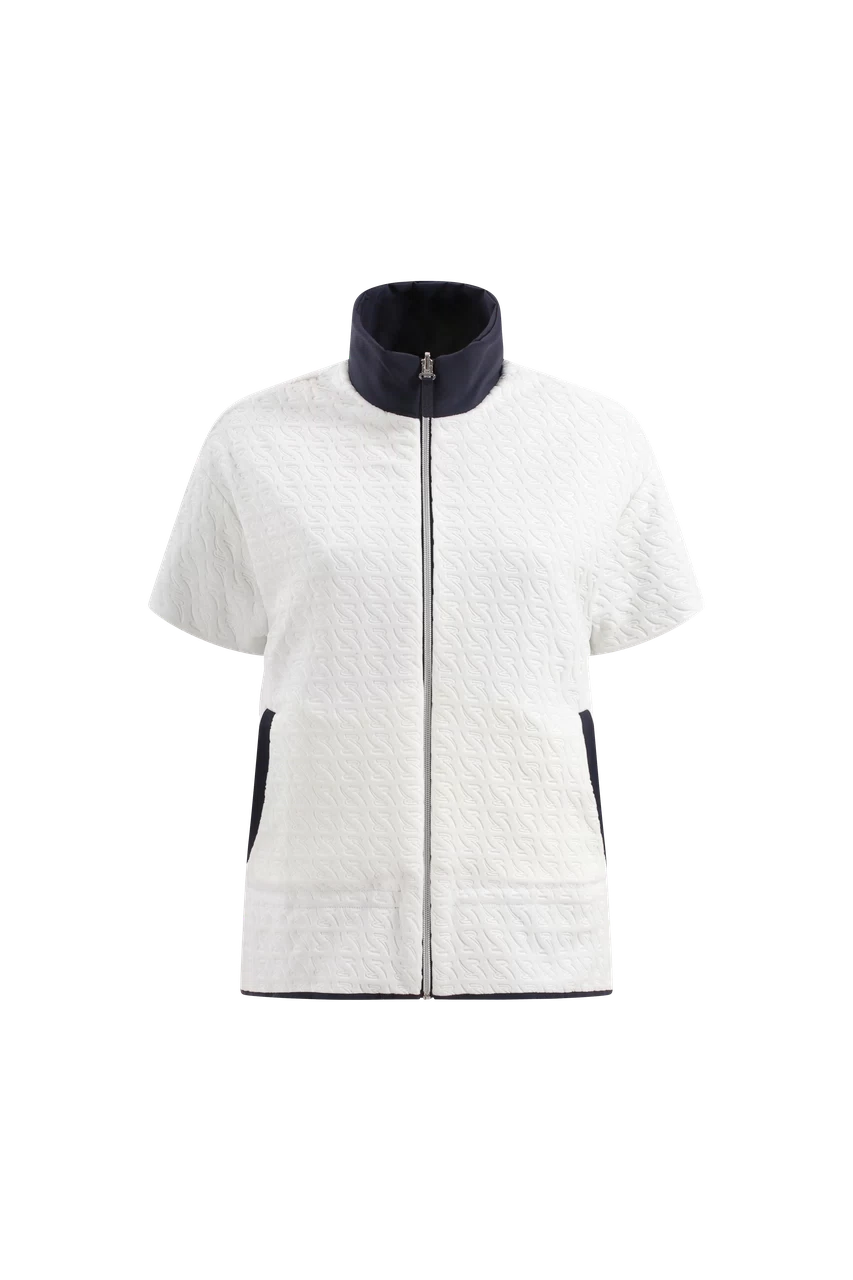 CHAQUETA CHERVO MADEMOISELLE