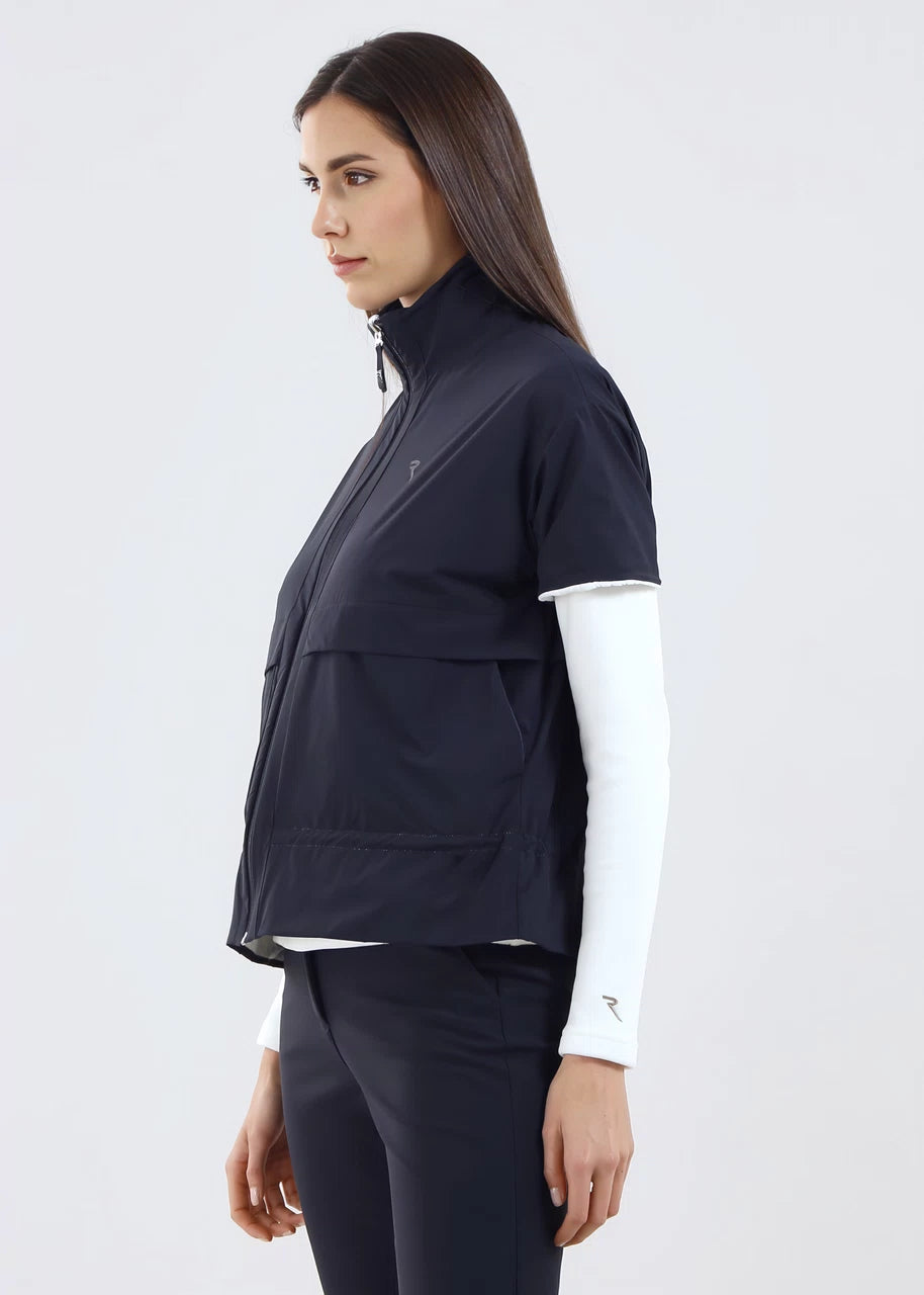 CHAQUETA CHERVO MADEMOISELLE