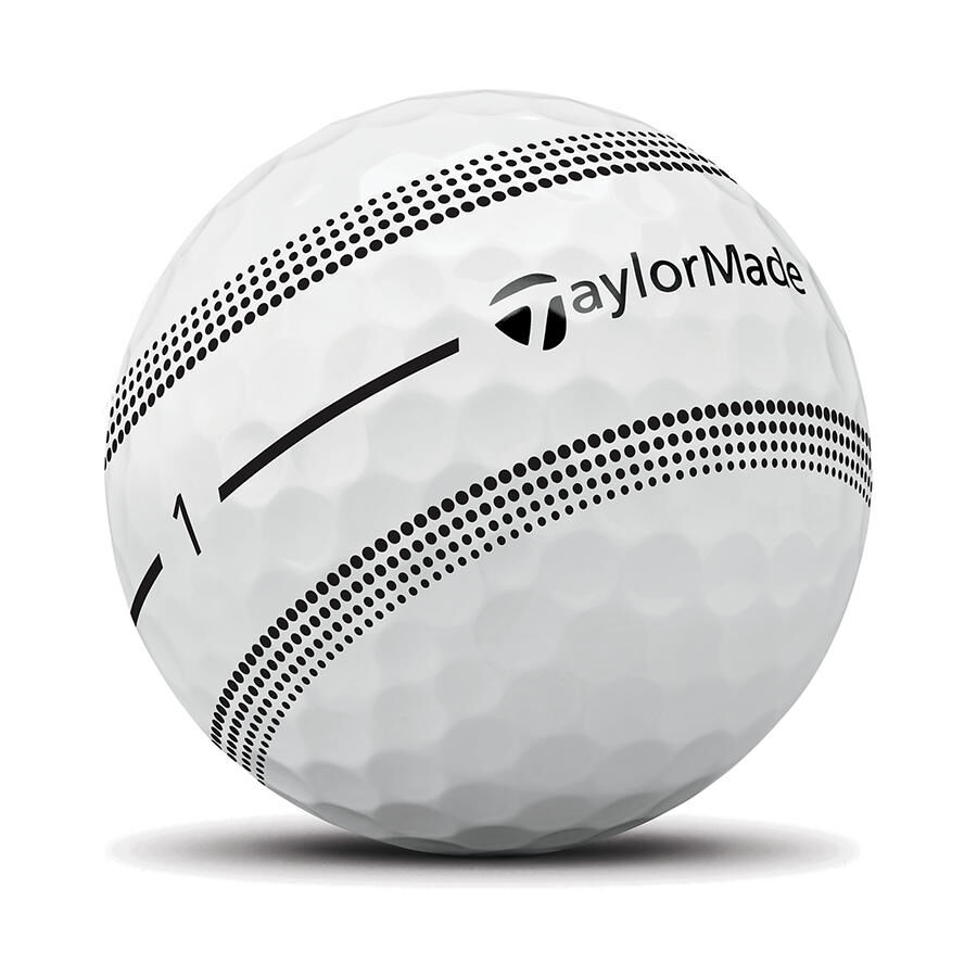 BOLAS TAYLOR MADE TM26 TOUR RESPONSE STRIPE CLEAR 2026