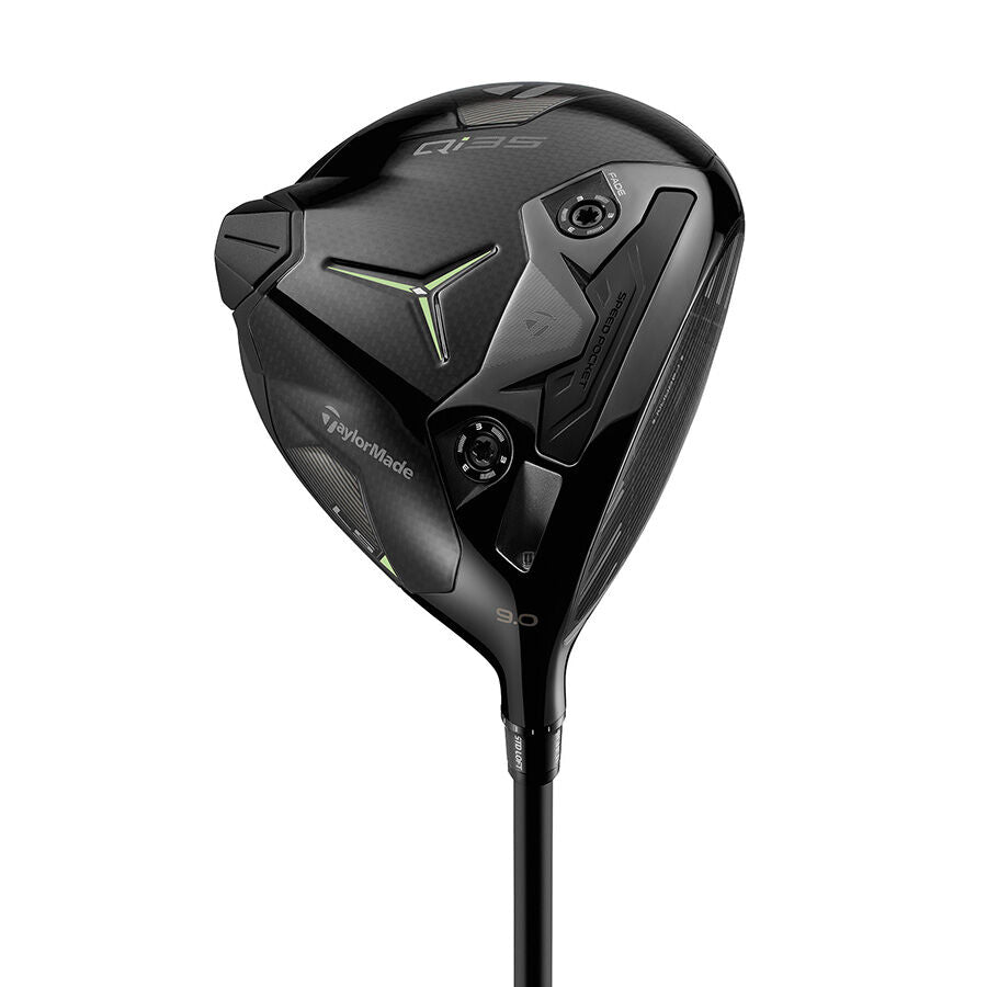 DRIVE TAYLOR MADE QI35 LS DESIGNER SERIES BLACK