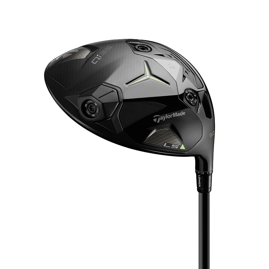 DRIVE TAYLOR MADE QI35 LS DESIGNER SERIES BLACK