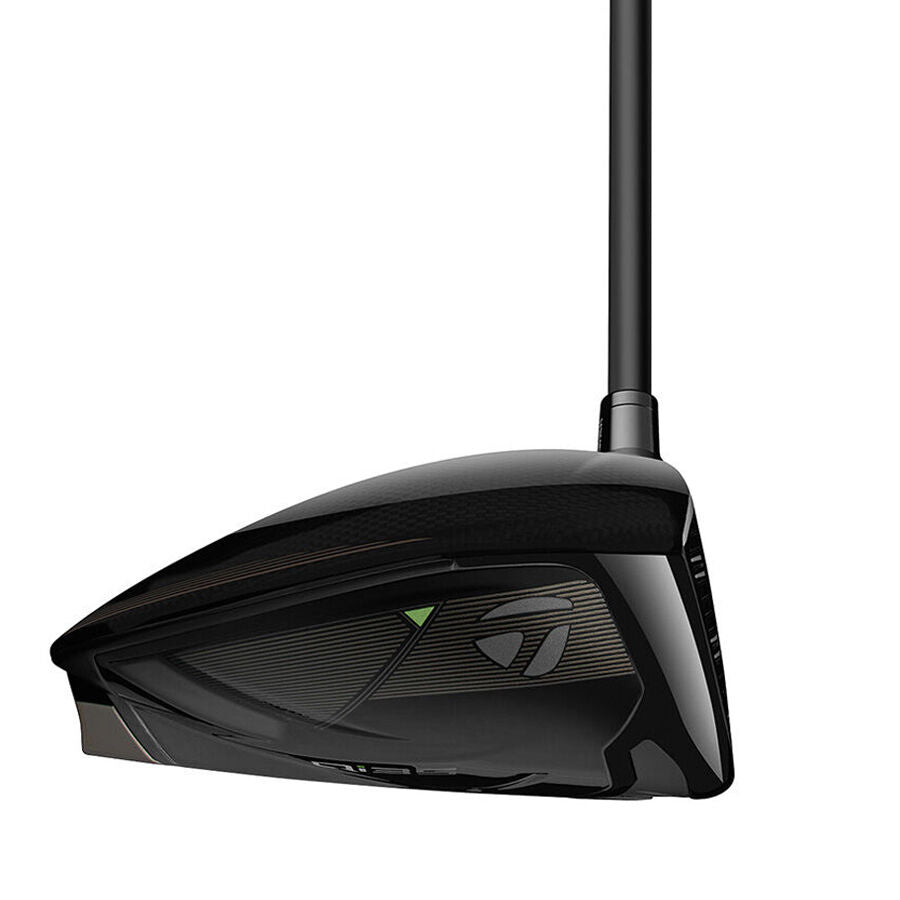 DRIVE TAYLOR MADE QI35 DESIGNER SERIES BLACK