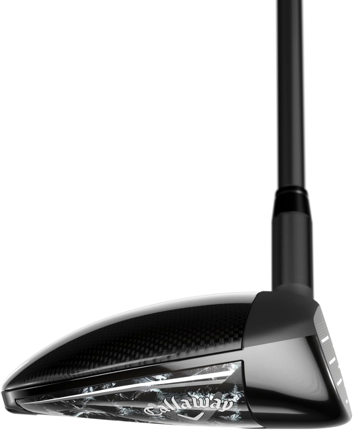 MADERA CALLAWAY PARADYM AI SMOKE MAX FAST MUJER
