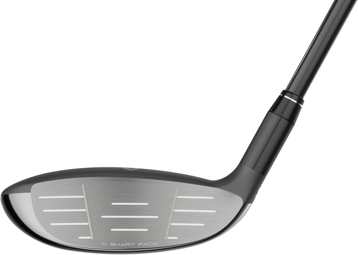 MADERA CALLAWAY PARADYM AI SMOKE MAX FAST MUJER