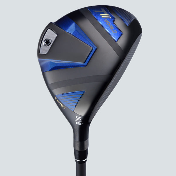Honma TW767 Madera Calle