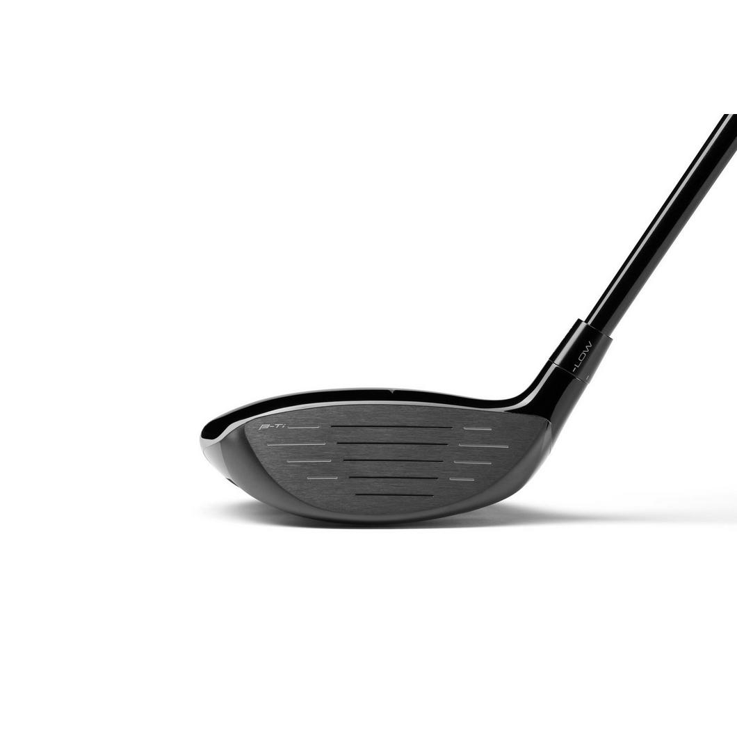 MADERA MIZUNO ST-G TITANIUM MUJER DIESTRO GRAFITO