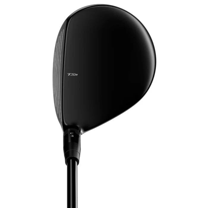 MADERA TITLEIST TSR3 MUJER