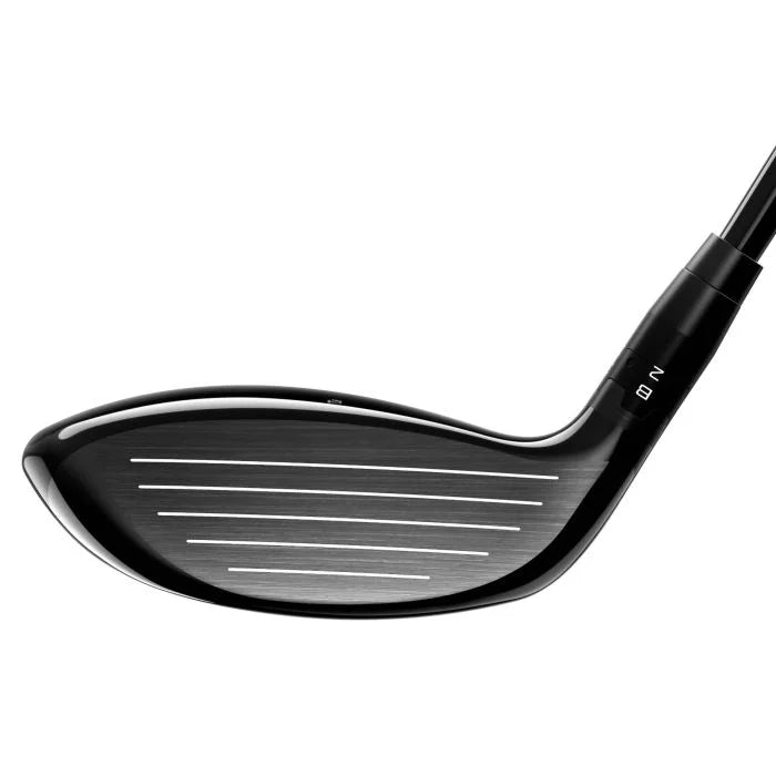 MADERA TITLEIST TSR3 MUJER