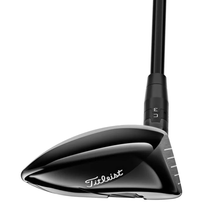 MADERA TITLEIST TSR3 MUJER