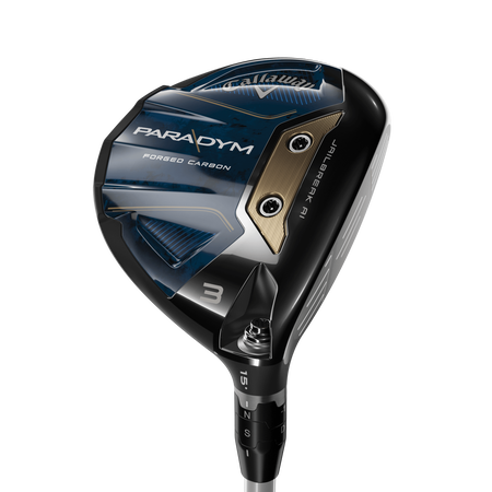 MADERA CALLAWAY PARADYM MUJER