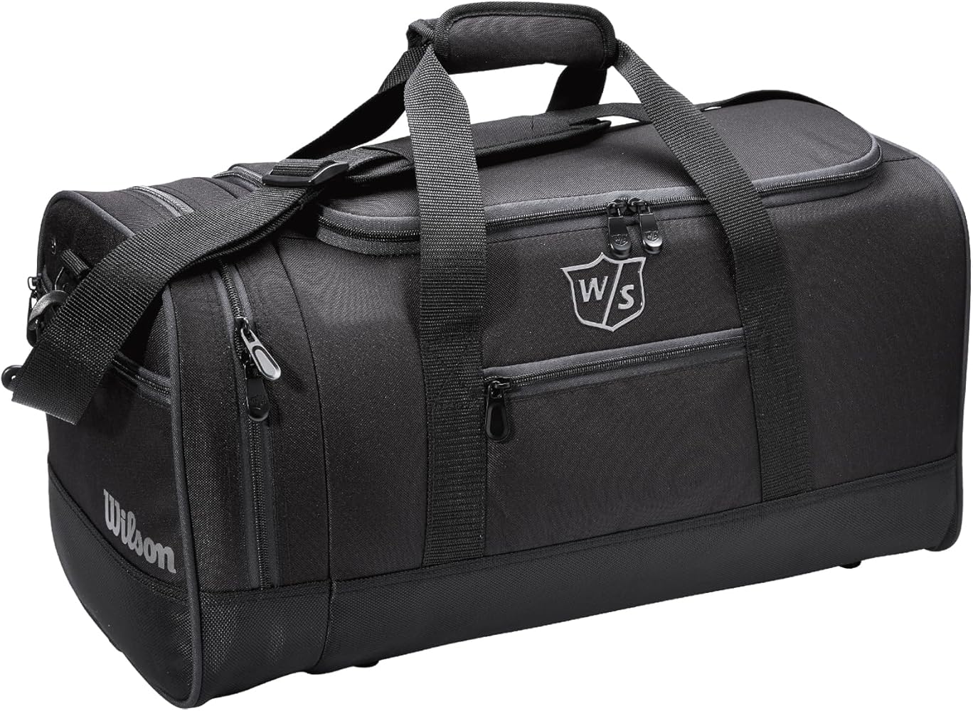 MALETA WILSON DUFFEL