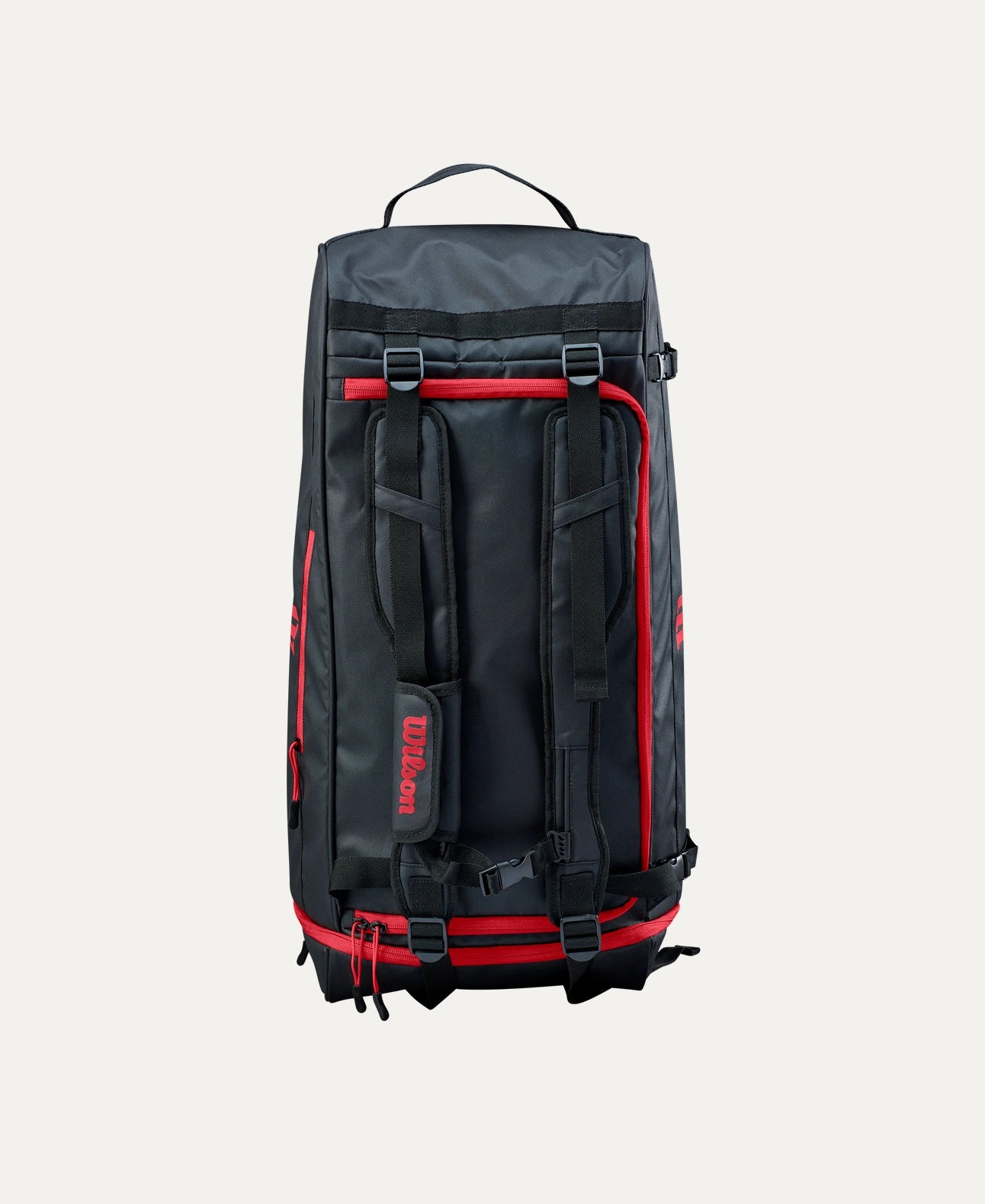 MALETA WILSON TRAVEL RUEDAS