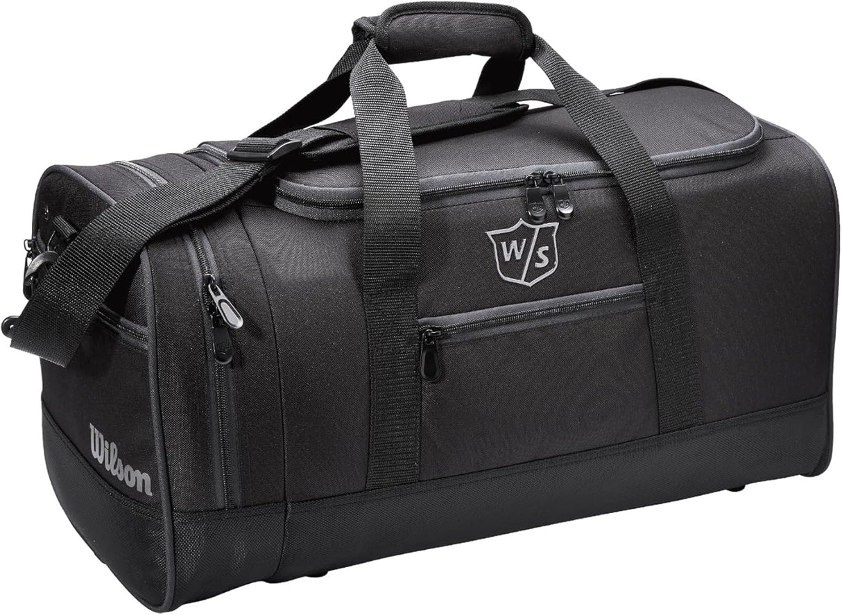 MALETA WILSON DUFFEL