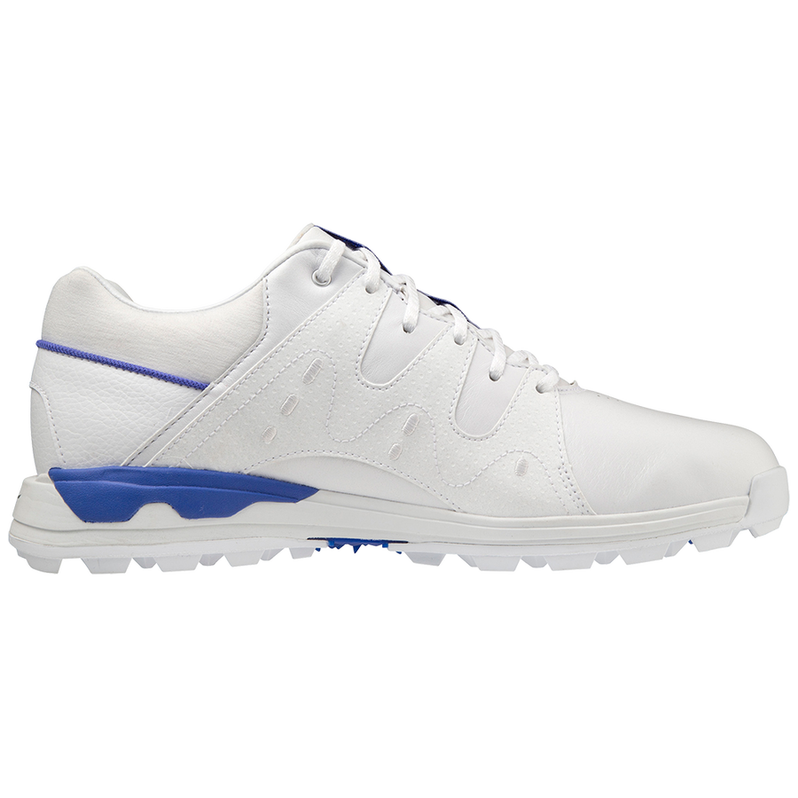 ZAPATO MIZUNO WAVE HAZARD PRO   51GM2190-01