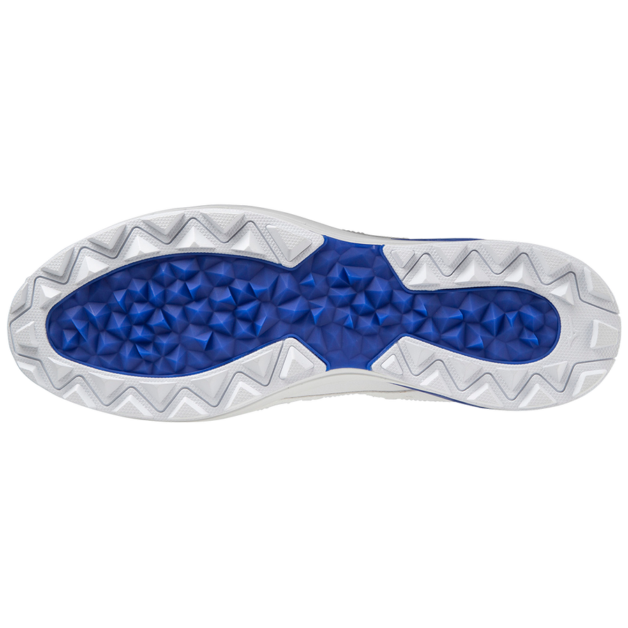 ZAPATO MIZUNO WAVE HAZARD PRO   51GM2190-01