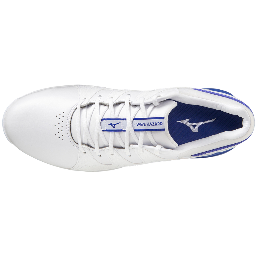 ZAPATO MIZUNO WAVE HAZARD PRO   51GM2190-01