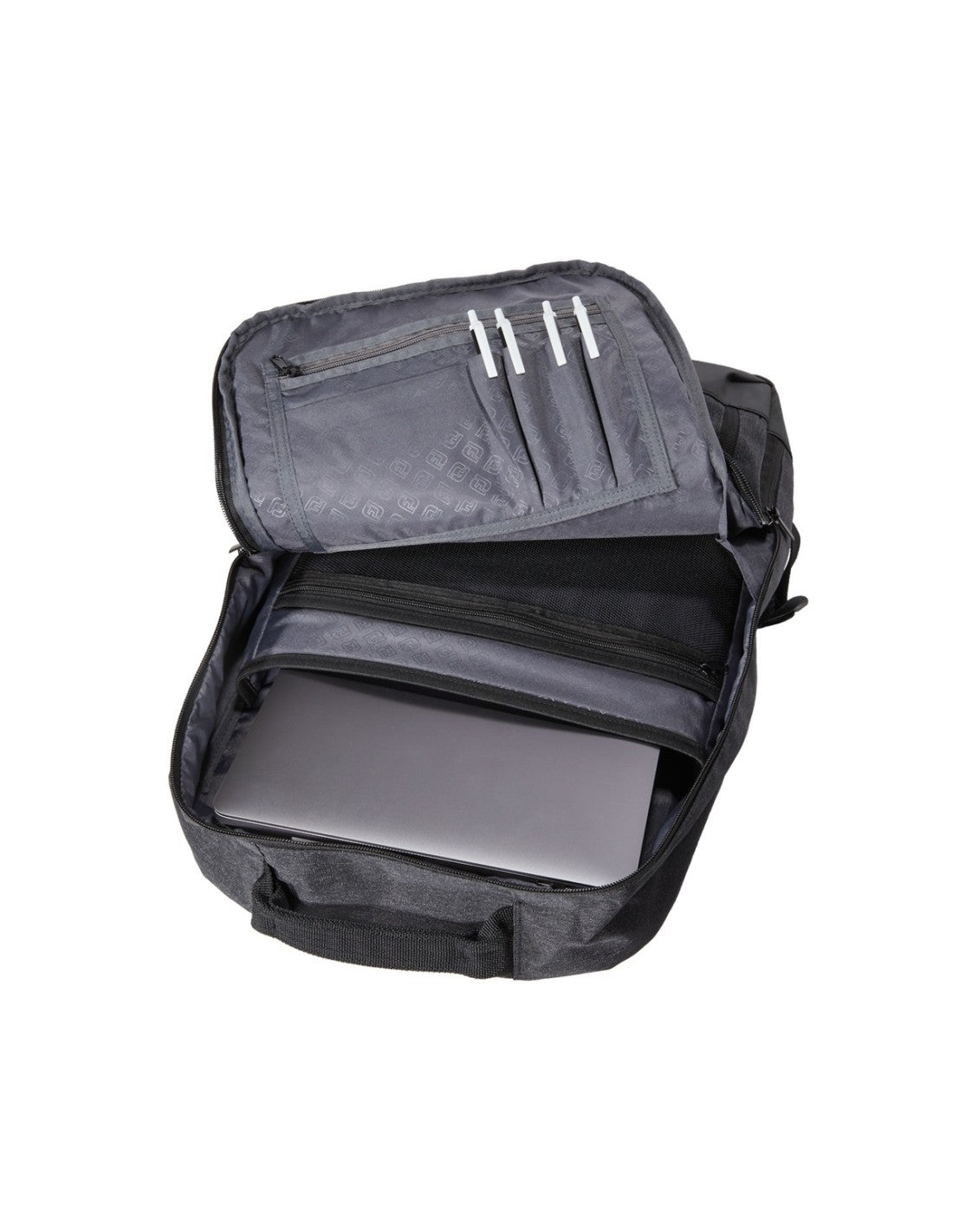 MOCHILA FOOTJOY CHARCOAL 31513