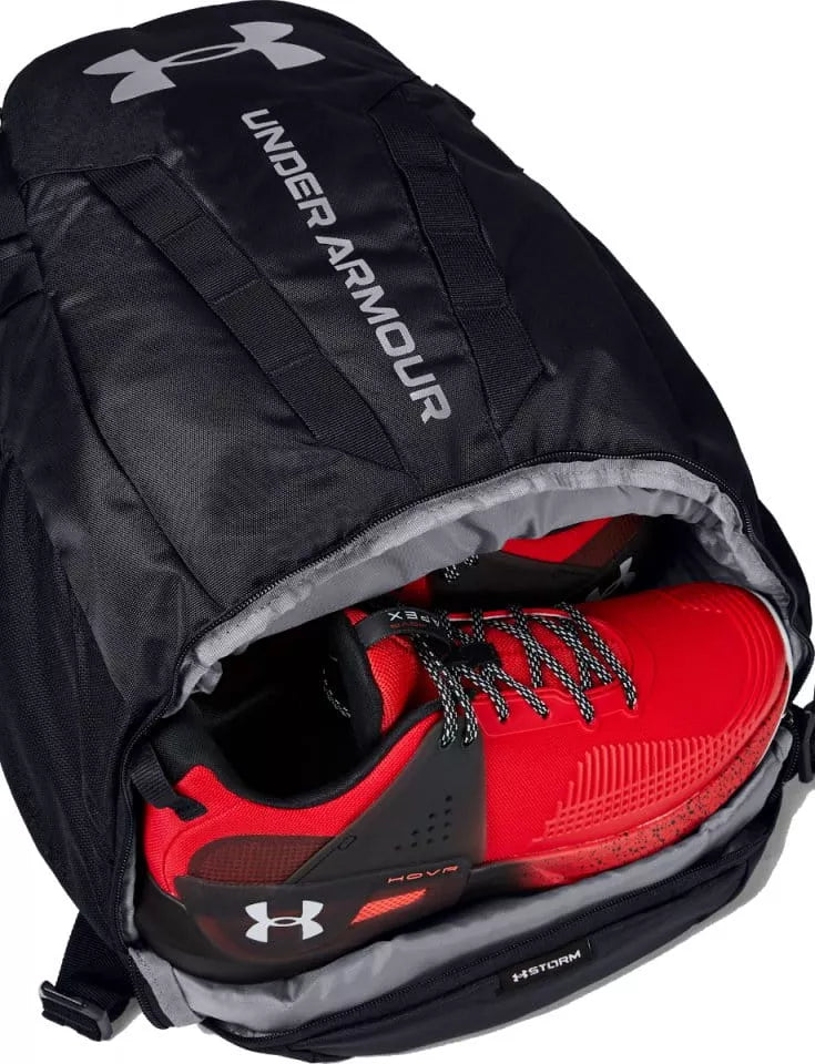 MOCHILA UNDER ARMOUR HUSTLE 5.0