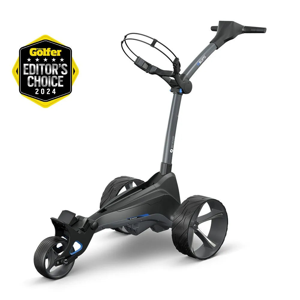 CARRO MOTOCADDY M5 GPS DHC