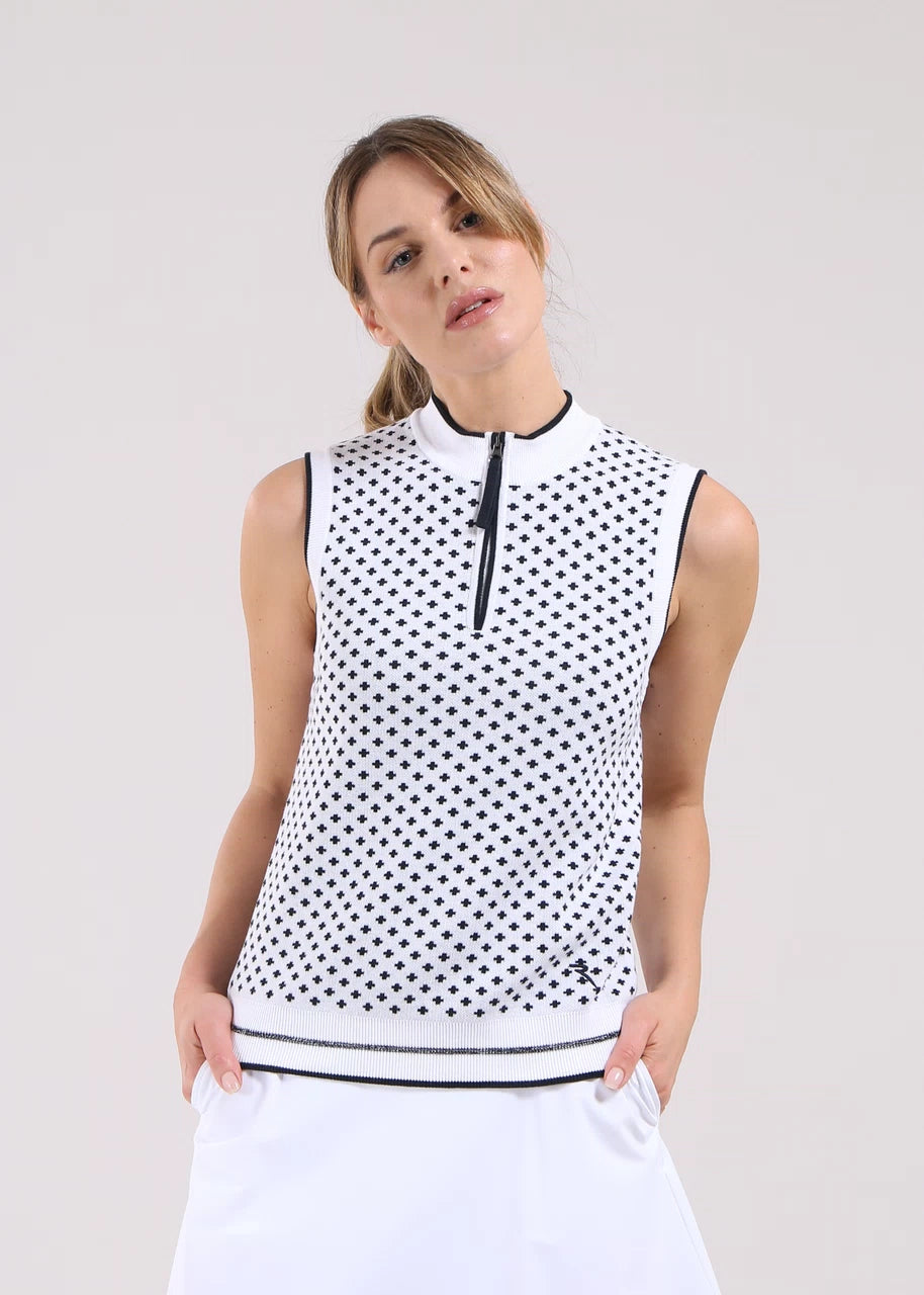 CHALECO CHERVO NATIVE MUJER