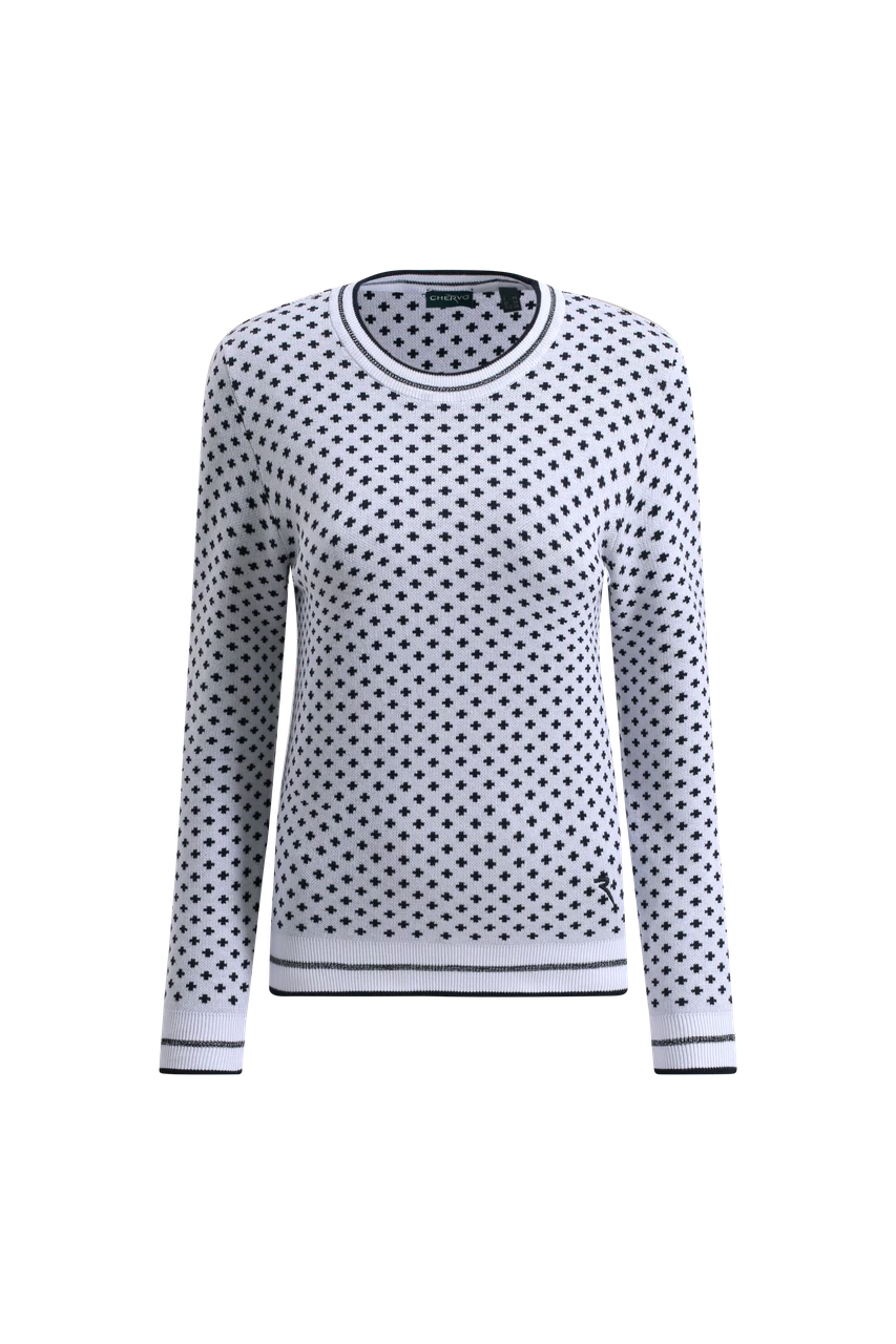 JERSEY CHERVO NANCY MUJER