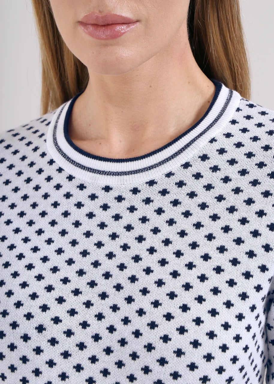 JERSEY CHERVO NANCY MUJER