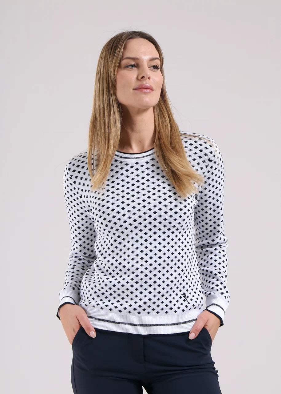 JERSEY CHERVO NANCY MUJER