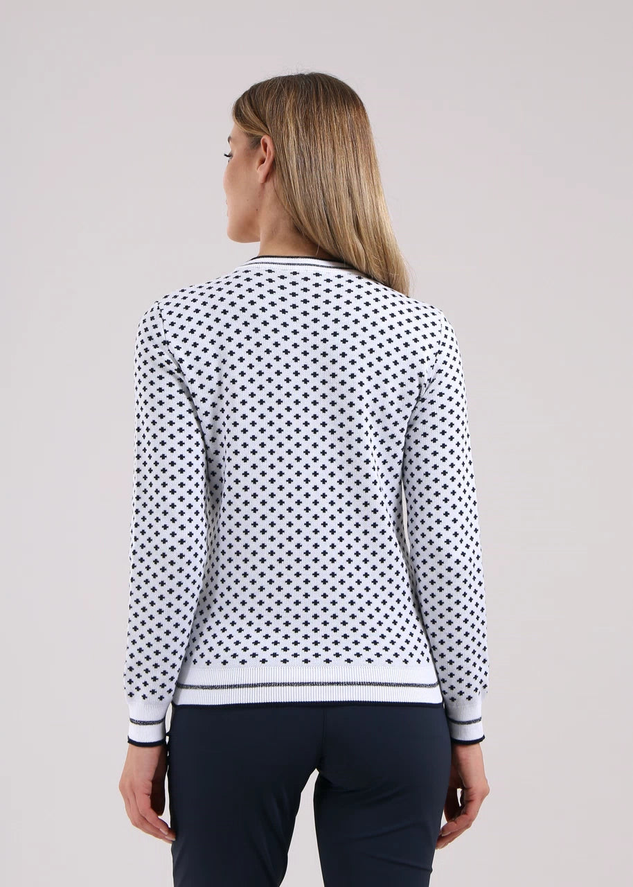 JERSEY CHERVO NANCY MUJER