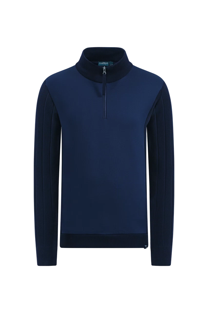 JERSEY CHERVO NAUTICO