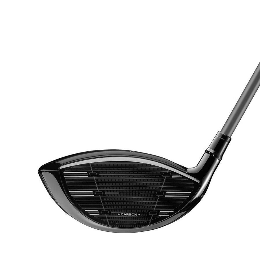 DRIVE TAYLOR MADE QI35 MAX DESIGNER SERIES BLACK