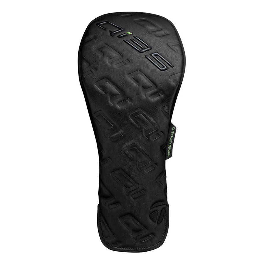 DRIVE TAYLOR MADE QI35 MAX DESIGNER SERIES BLACK