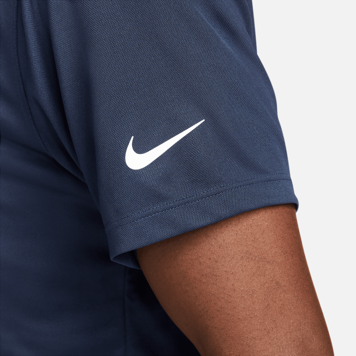 POLO NIKE VYCTORY SOLID OLC