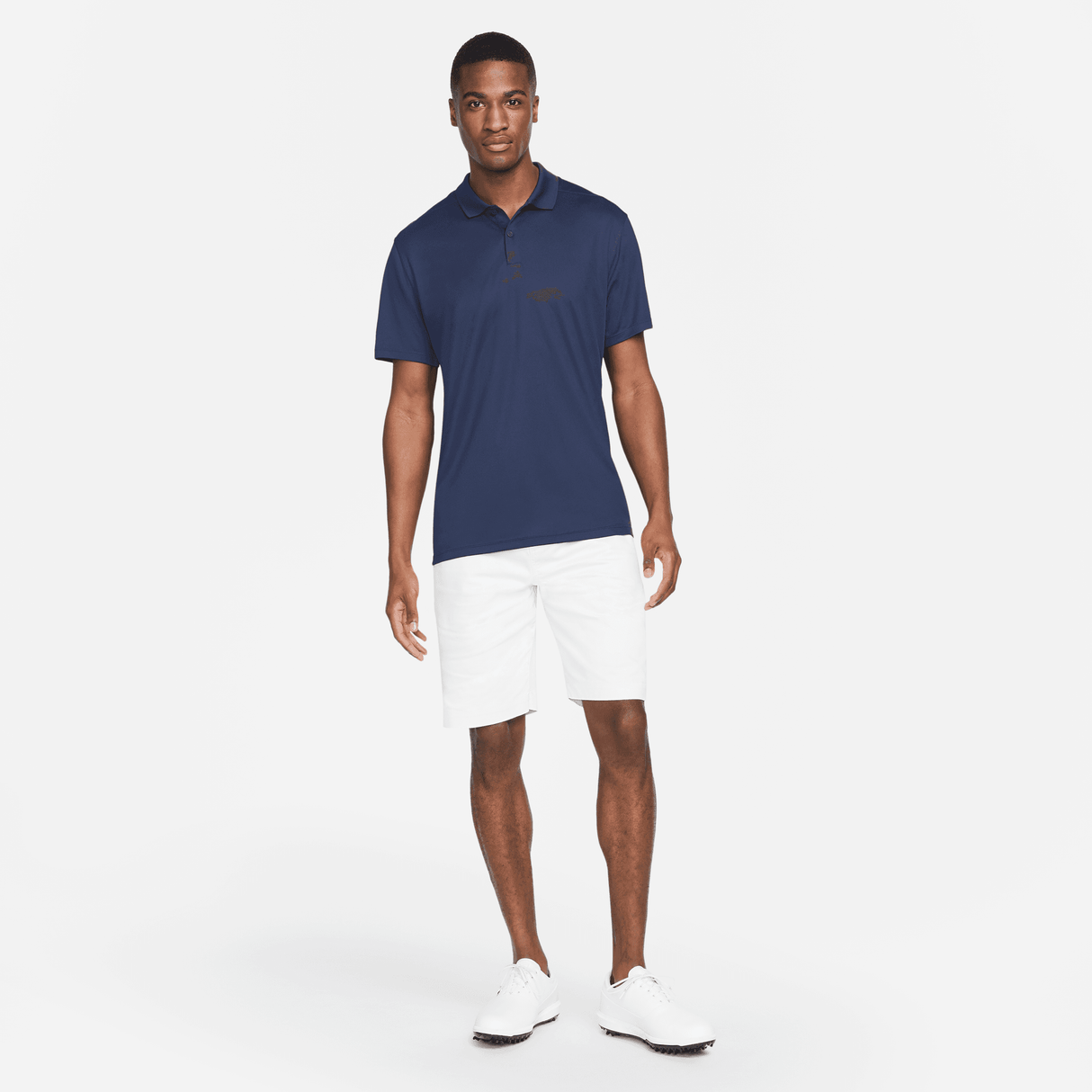 POLO NIKE VYCTORY SOLID OLC