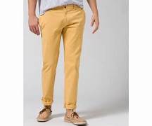 PANTALON BRAX FABIO IN AMARILLO