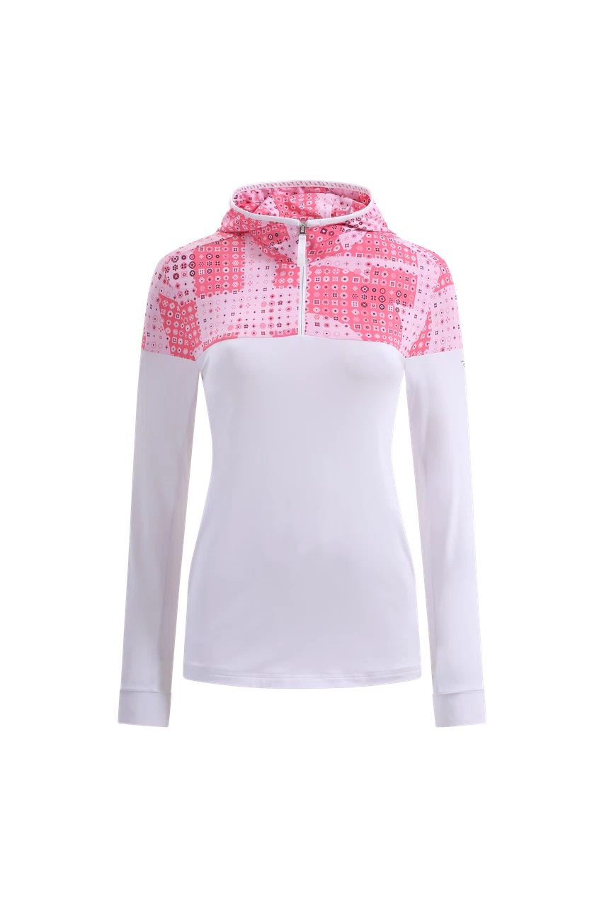 JERSEY CHERVO POLVERE MUJER