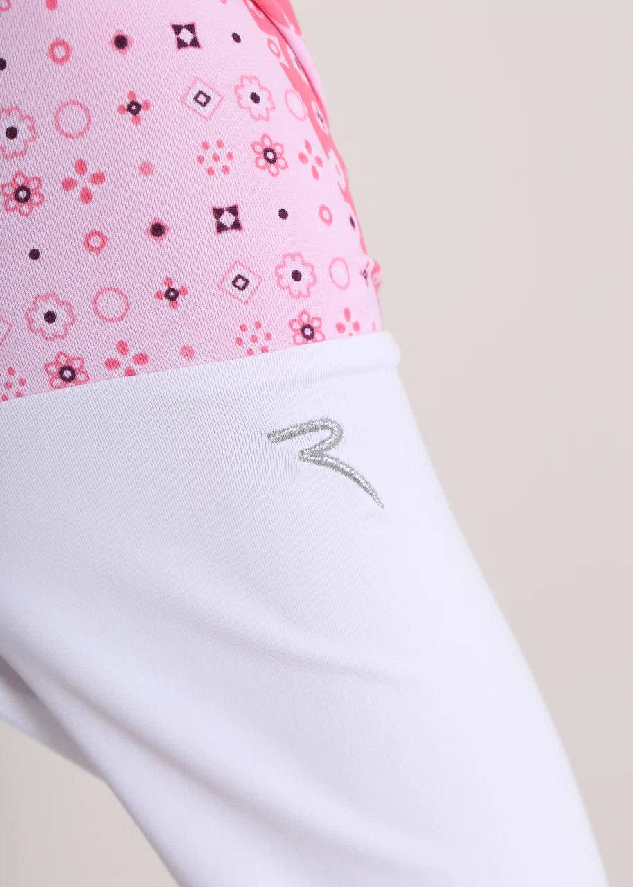 JERSEY CHERVO POLVERE MUJER